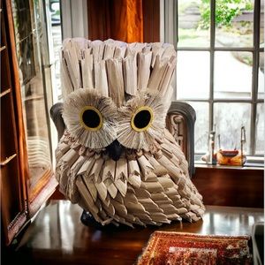 Adorable Owl Decor